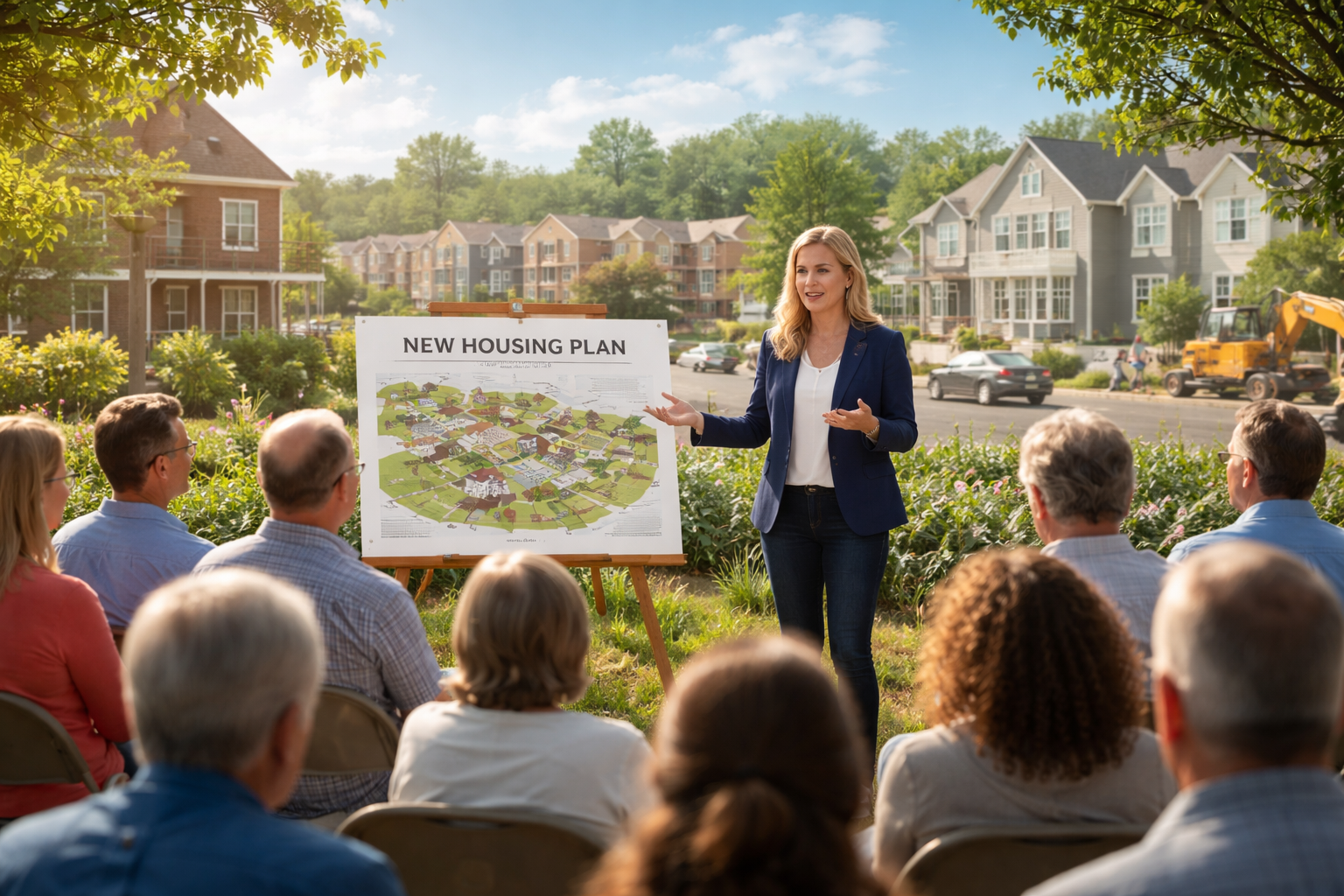 VA Housing Incentive